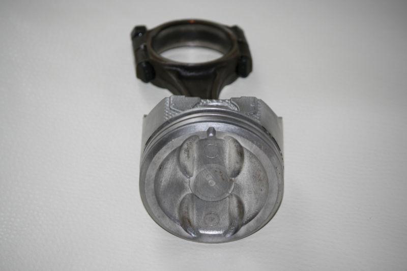 Sell 1 Rod & Piston 4.3L (4 BBL) Mercruiser GM 205 hp V6 Part