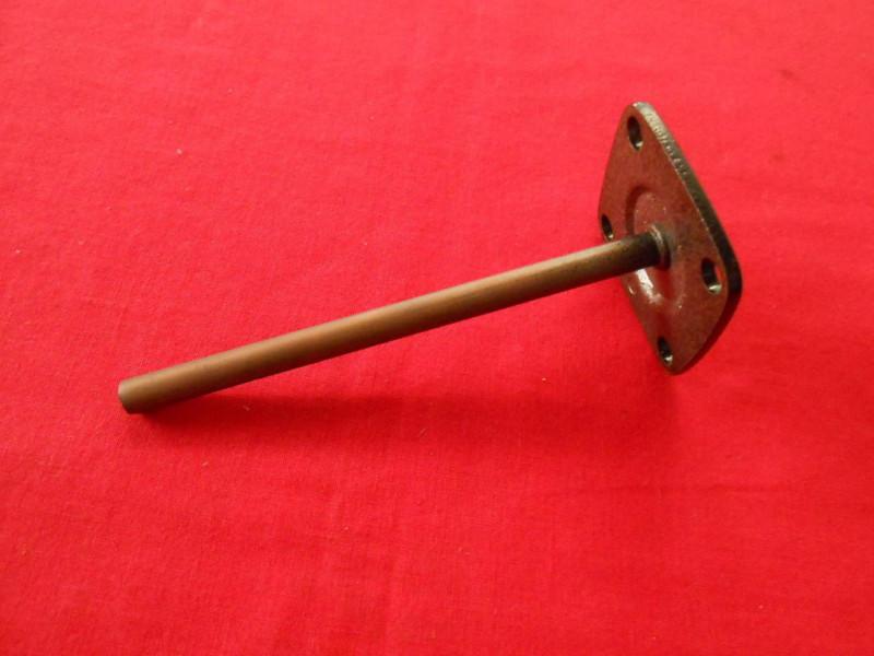 Steering Gear Box Oil Retainer Tube 1940-48 Ford Flathead V8 Vintage 32 Rod scta, US $19.95, image 3