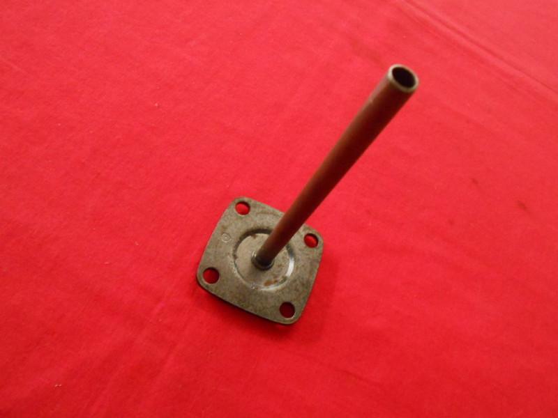 Steering Gear Box Oil Retainer Tube 1940-48 Ford Flathead V8 Vintage 32 Rod scta, US $19.95, image 4