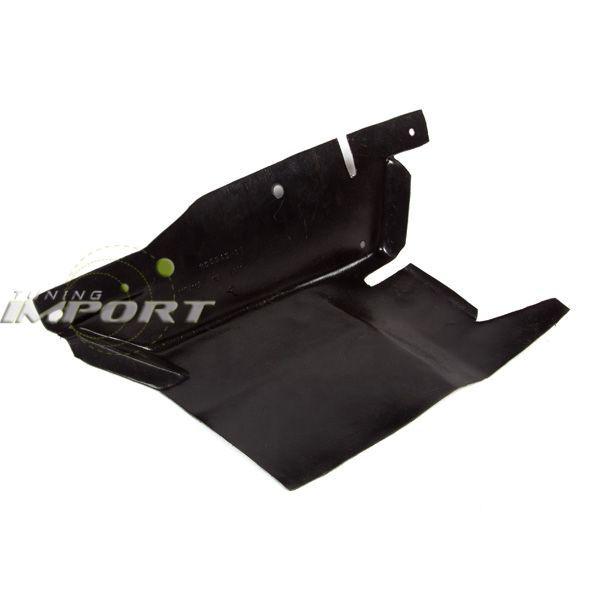 Sell RIGHT SIDE 0011 CHEVROLET IMPALA FRONT FENDER LINER SPLASH SHIELD