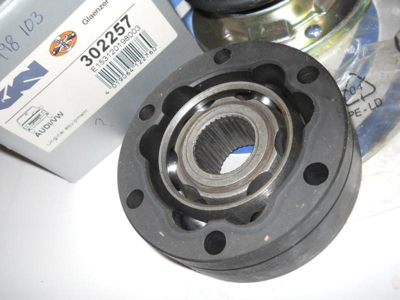 Sell VOLKSWAGEN Jetta CABRIO Scirocco GOLF CV JOINT KIT INNER LEFT