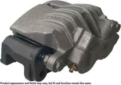 CARDONE 16-4798A Front Brake Caliper-Reman Bolt-On Ready Caliper w/Pads, US $134.58, image 3