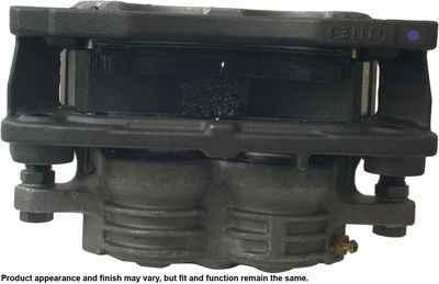 CARDONE 16-4798A Front Brake Caliper-Reman Bolt-On Ready Caliper w/Pads, US $134.58, image 5