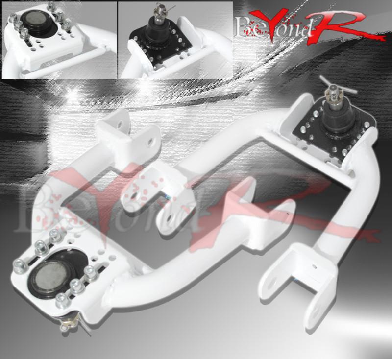 Sell 9201 CIVIC EG INTEGRA DC FRONT ADJUSTABLE CAMBER KIT ARM