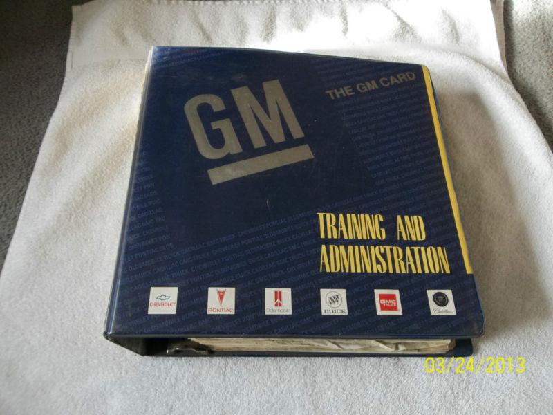 Sell Chevrolet Medium Duty Truck 1973 1977 Parts Catalog