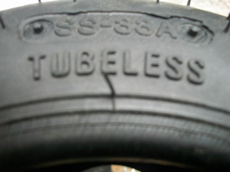 Burris tire , US $40.00, image 2