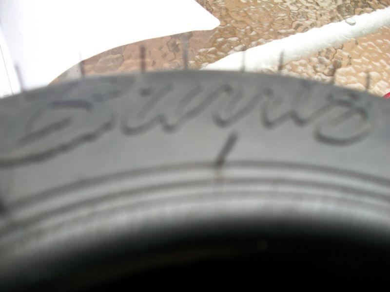 Burris tire , US $40.00, image 3