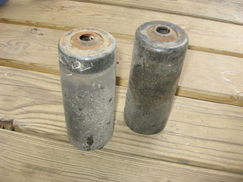 Sell 19821992 Camaro or Firebird Front Strut Boots in Lancaster