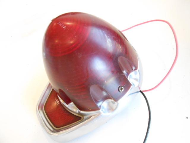 1954 Oldsmobile 98 Tail Light Assembly 54 GUIDE R3-54, US $14.99, image 2