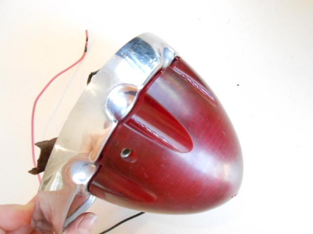 1954 Oldsmobile 98 Tail Light Assembly 54 GUIDE R3-54, US $14.99, image 4