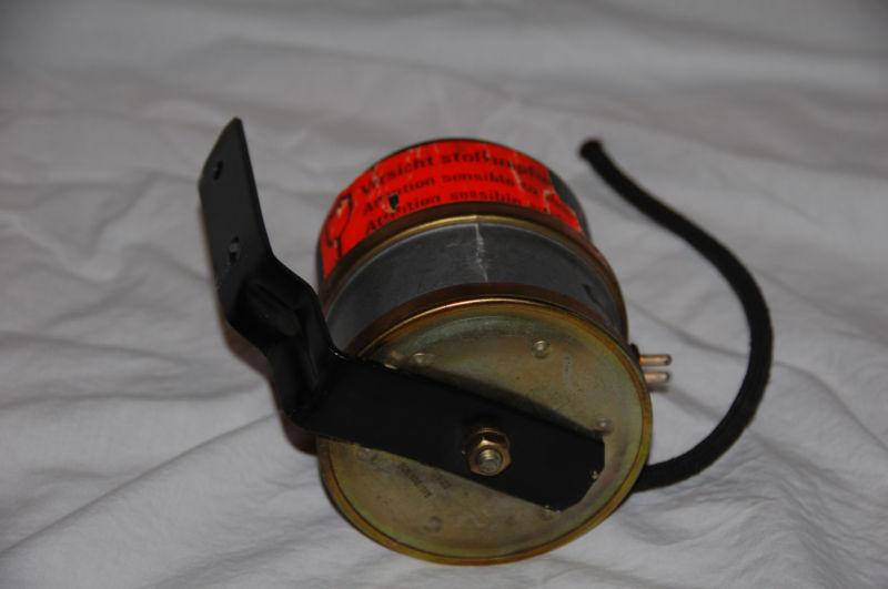 PORSCHE 911 ('78-'89) VDO CRUISE CONTROL SERVO UNIT, US $45.00, image 2