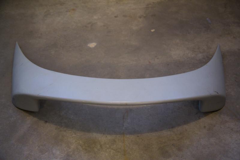 1997-1999 Eclipse GST/GSX OEM Wing, US $89.99, image 2