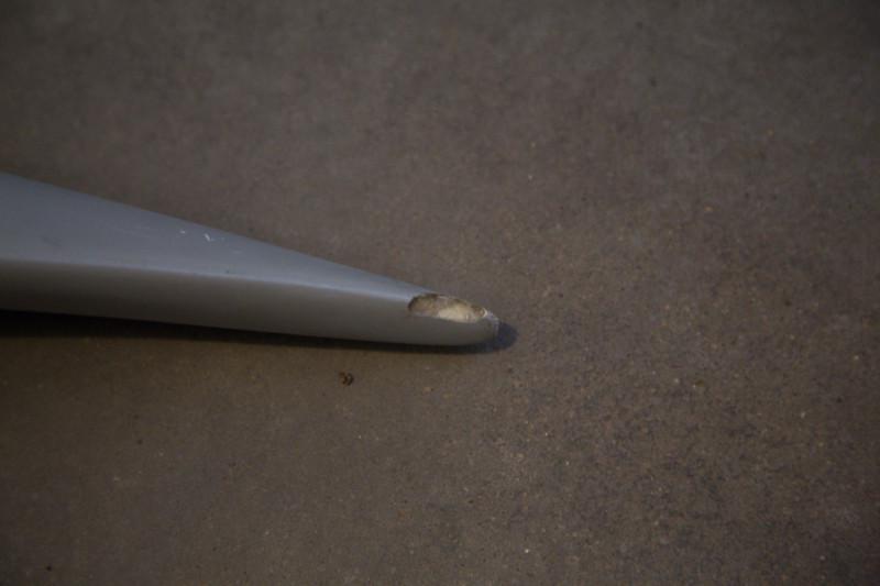 1997-1999 Eclipse GST/GSX OEM Wing, US $89.99, image 3