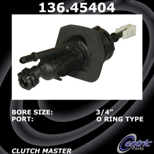 Centric 136.45404 clutch master cylinder
