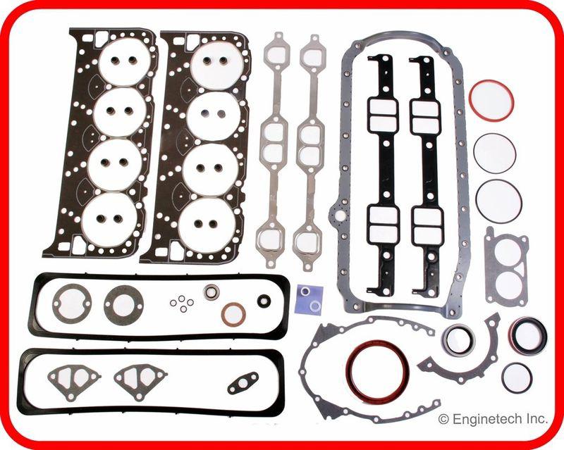 Sell *FULL GASKET SET* Chevrolet Pontiac 350 5.7L OHV V8 LT1 LT1 "P