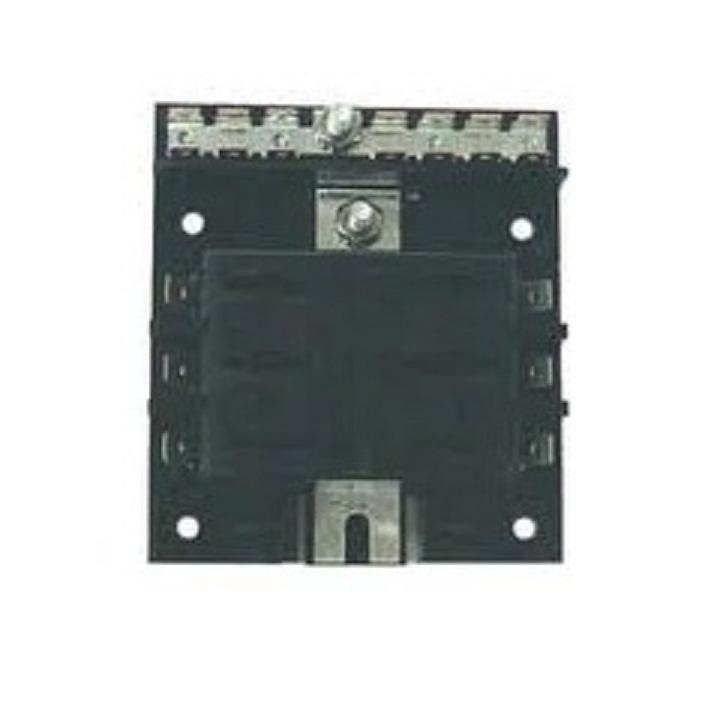 Sell NEW MARPAC MARINE BOAT Fuse Blocks with Ground Bus Bar 6 Gang 7
