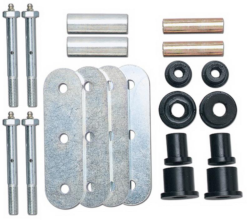 Rubicon express re2786 shackle 72-86 cj5 cj5 (canadian) cj6 cj6 (canadian) cj7