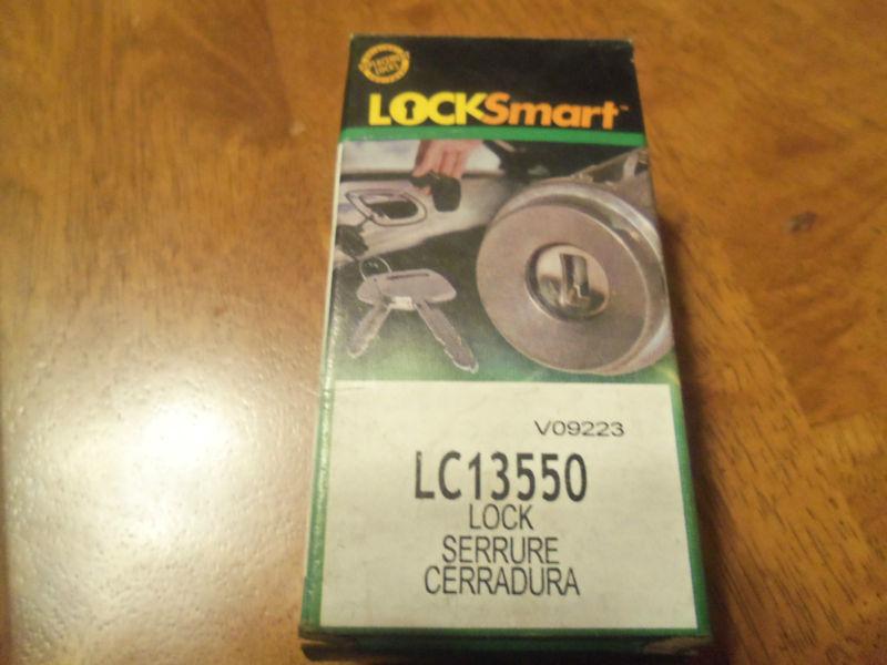 Lc13550 ignition lock by locksmart!!!!