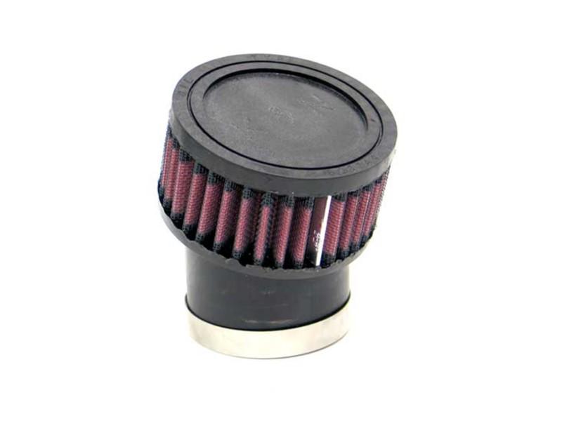 K&n filters ru-1730 universal air cleaner assembly