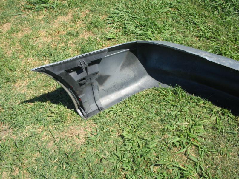 1998 - 2004 VOLVO S70 C70 V70 Rear Bumper Cover Coupe Convertible, US $165.00, image 7