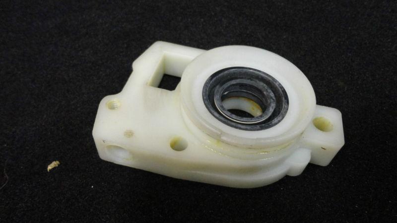 Water pump base #57234a1 mercruiser 1977-1991 inboard sterndrive boat motor part