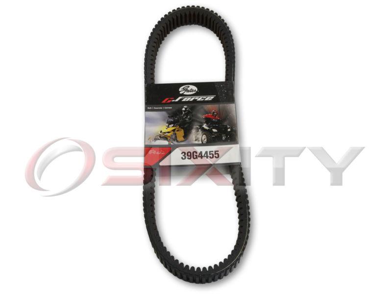 2010-2011 arctic cat cfr 8 gates g-force belt drive kevlar aramid ic