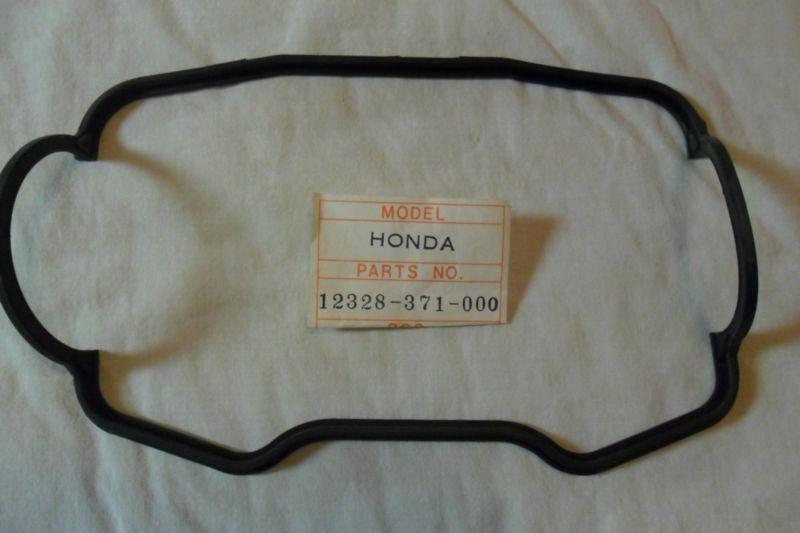 Sell New HONDA GL1000, GL1100 VALVE COVER GASKETS (PACK OF 10) in Arab