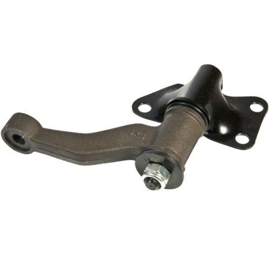 Proforged chassis parts idler arm front new nissan frontier 1998-2004 102-10064
