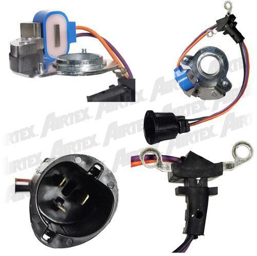 Sell Airtex Ignition Pickup Coil 4P1189 in Sioux City, Iowa, US, for US