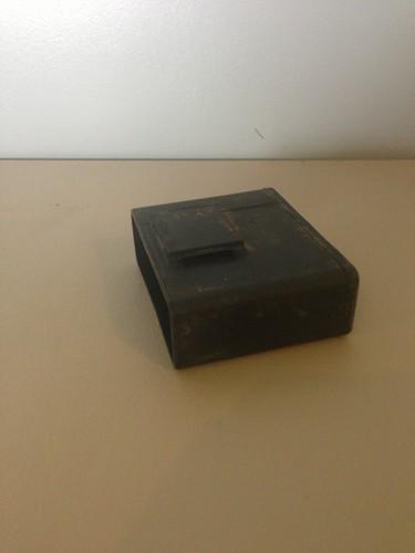 Yfz450 cdi box grommet sleeve holder 2006 take off rubber keeper