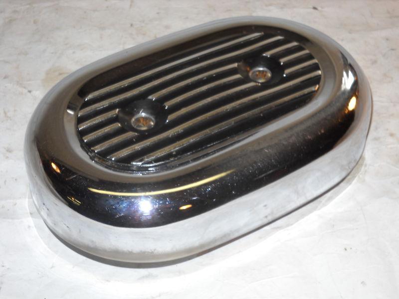 COMPLETE HARLEY-DAVIDSON