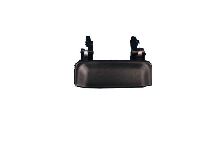 Depo left or right replacement outside frt texture door handle 01-09 ford ranger
