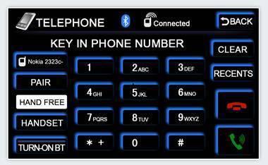 TOYOTA CAMRY (2007-2010) FLYAUDIO 2ND Gen 7