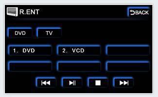 TOYOTA CAMRY (2007-2010) FLYAUDIO 2ND Gen 7