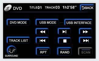 TOYOTA CAMRY (2007-2010) FLYAUDIO 2ND Gen 7