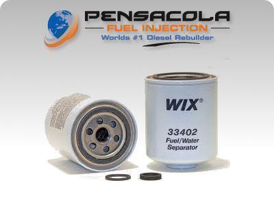 New 1994-1996 dodge 5.9 5.9l fuel filter   (1041)