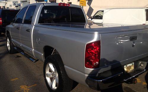 2007 DODGE RAM 1500 , US $20,000.00, image 2