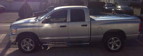 2007 DODGE RAM 1500 , US $20,000.00, image 3