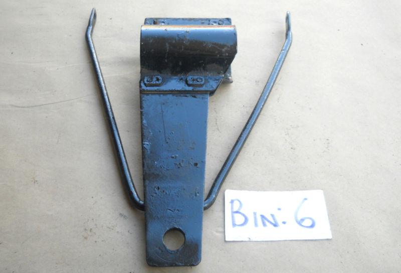 Trailer hitch 1980-86 185s 200 200s atc200 atc185 atc  honda 3 wheeler three atv