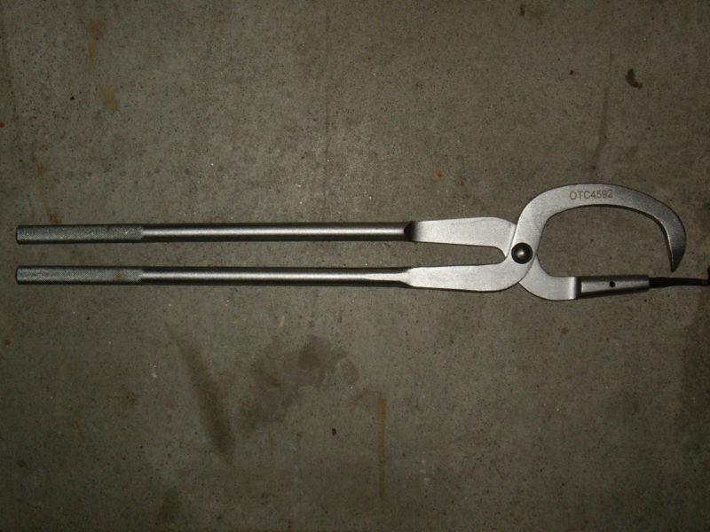 New matco tools otc4592 truck brake spring pliers