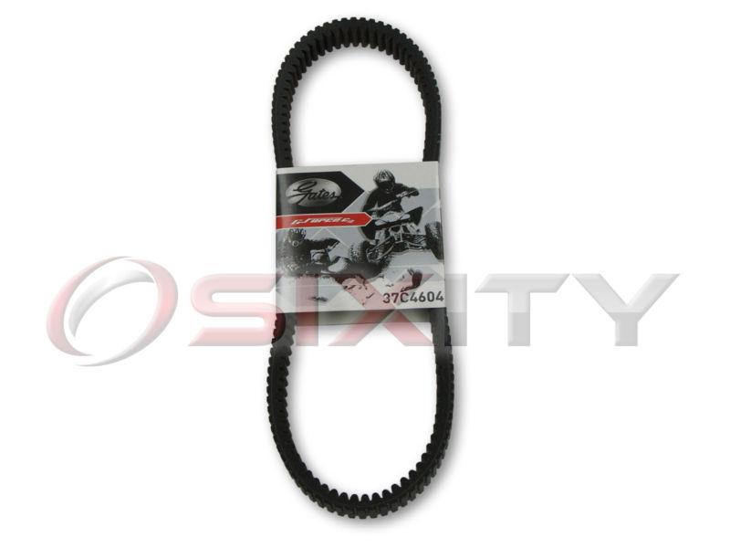 2012-2013 arctic cat procross f 800 lxr gates g-force c12 belt drive vr
