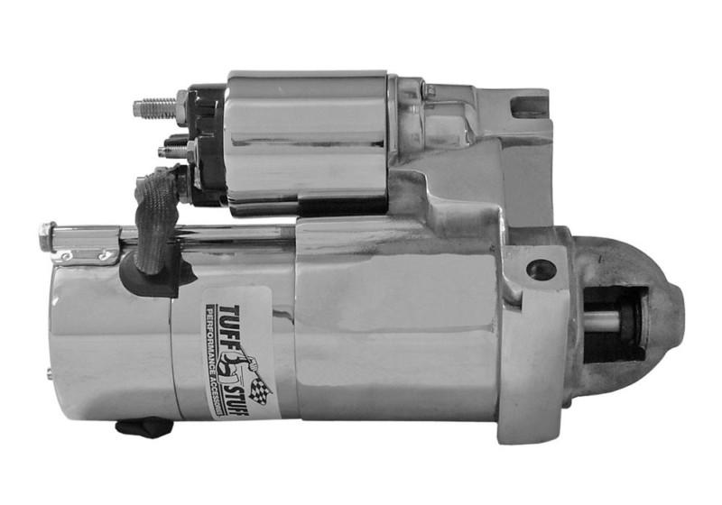 Tuff stuff performance 6492a  ls series 4.8 - 5.3 - 6.0 full size starters -