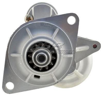 New advantage brand new starter n6669