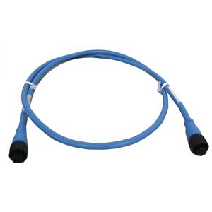 Brand new - furuno navnet ethernet cable, 1m - 000-154-027