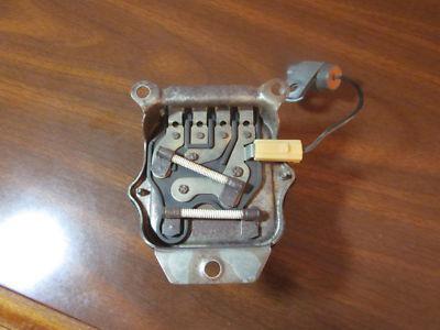 1963 Delco Corvette 512 Voltage Regulator 1119512 Impala 409 327 Fuelie Z06 63, US $275.00, image 4