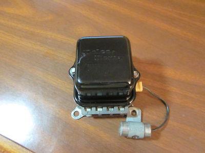 1963 Delco Corvette 512 Voltage Regulator 1119512 Impala 409 327 Fuelie Z06 63, US $275.00, image 5