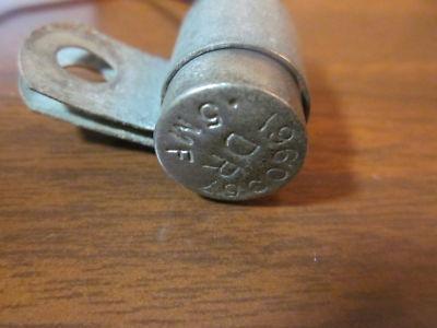 1963 Delco Corvette 512 Voltage Regulator 1119512 Impala 409 327 Fuelie Z06 63, US $275.00, image 6