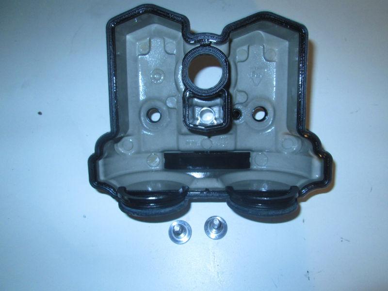 Sell 2005 Yamaha YFZ 450 valve cover in Springville, Utah, US, for US 9.00
