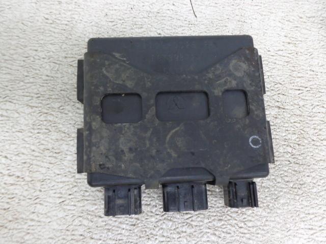 2006 kawasaki brute force 750 4x4 cdi box ecu ecm computer brain