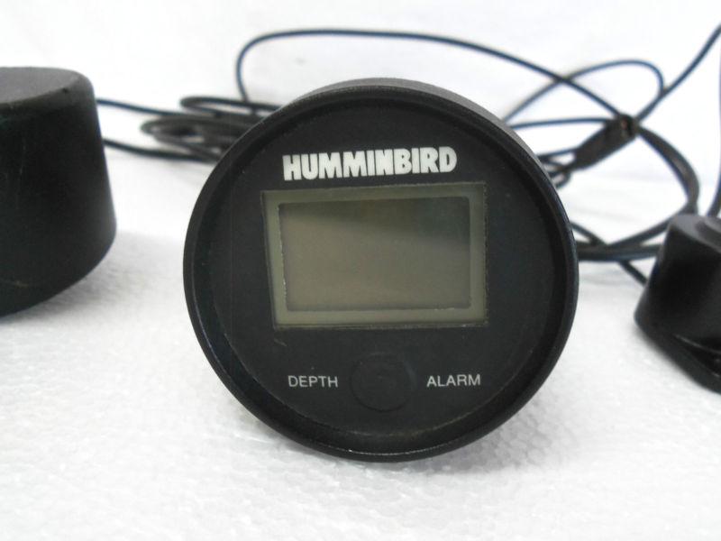 Humminbird HDR200 Depth Alarm, US $34.00, image 2